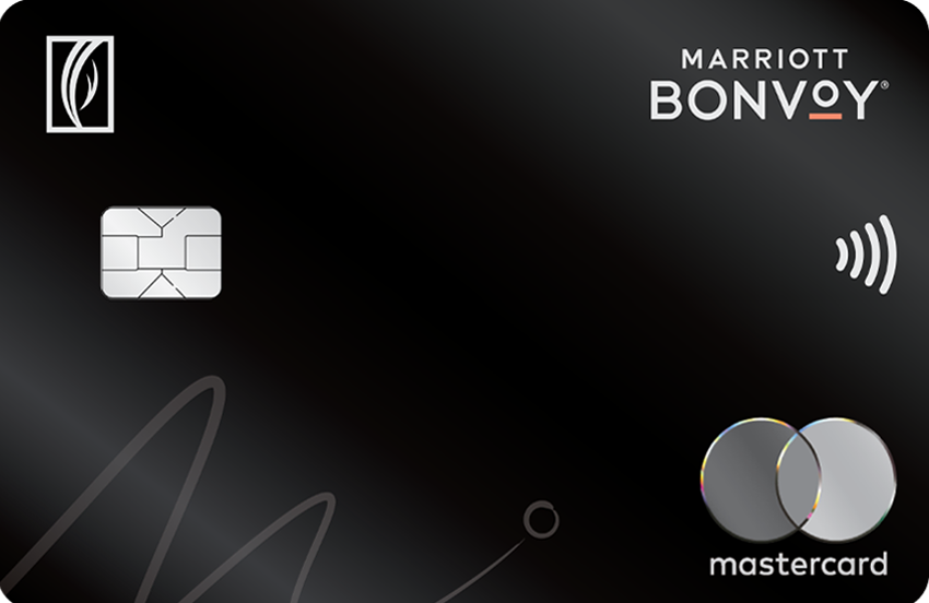 Marriott Bonvoy® World Elite Mastercard®